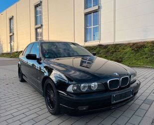 Alpina B10 Gebrauchtwagen