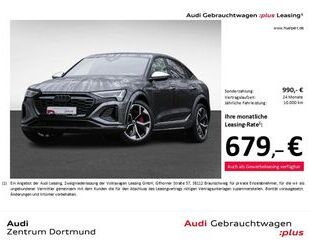 Audi SQ8 e-tron Gebrauchtwagen