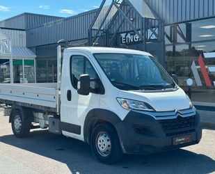 Citroen Jumper Gebrauchtwagen