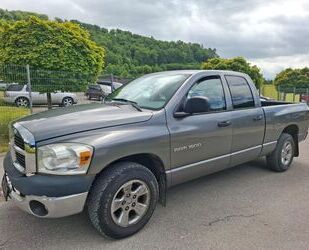 Dodge RAM Gebrauchtwagen