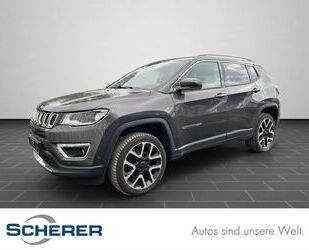 Jeep Compass Gebrauchtwagen