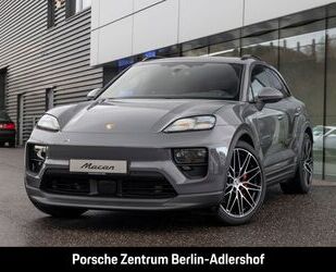 Porsche Macan Gebrauchtwagen