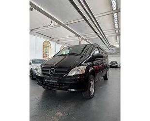 Mercedes-Benz Vito Gebrauchtwagen