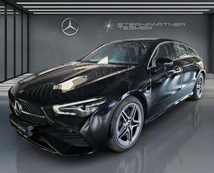 Mercedes-Benz CLA 220 Shooting Brake Gebrauchtwagen