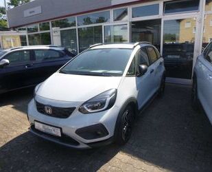 Honda Jazz Gebrauchtwagen