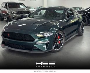 Ford Mustang Gebrauchtwagen