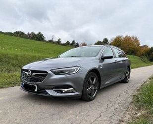 Opel Insignia Gebrauchtwagen
