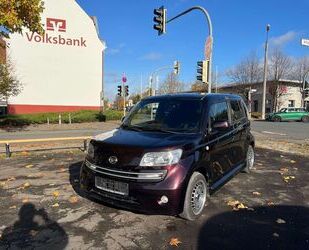 Daihatsu MATERIA Gebrauchtwagen
