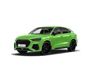 Audi RSQ3 Gebrauchtwagen