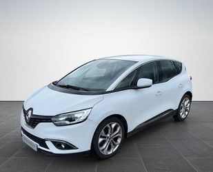 Renault Scenic Gebrauchtwagen