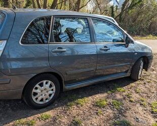 Suzuki Liana Gebrauchtwagen
