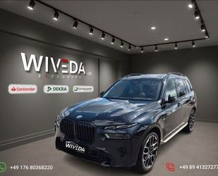BMW X7 Gebrauchtwagen