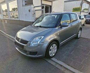 Suzuki Swift Gebrauchtwagen
