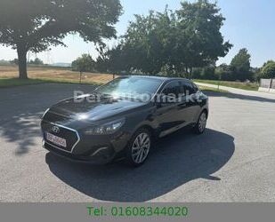 Hyundai i30 Gebrauchtwagen