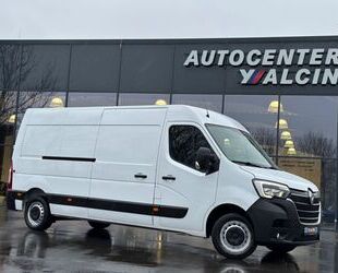 Renault Master Gebrauchtwagen