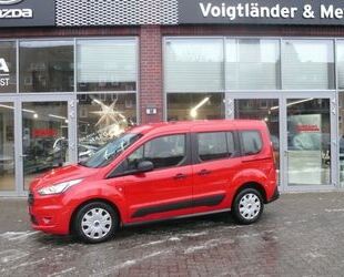 Ford Transit Connect Gebrauchtwagen