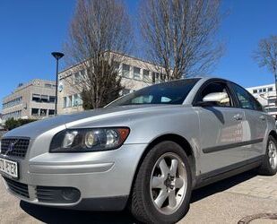 Volvo S40 Gebrauchtwagen