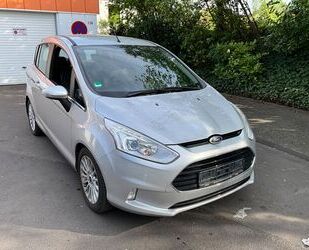 Ford B-Max Gebrauchtwagen