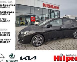 Nissan Leaf Gebrauchtwagen