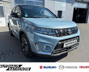 Suzuki Vitara Gebrauchtwagen