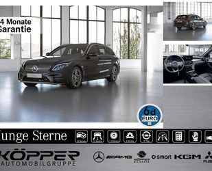 Mercedes-Benz C 220 Gebrauchtwagen