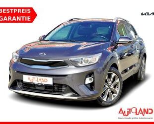 Kia Stonic Gebrauchtwagen