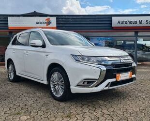 Mitsubishi Outlander Gebrauchtwagen