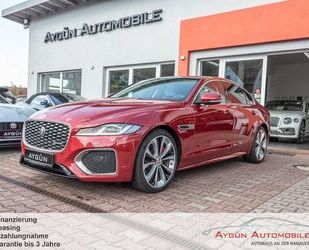 Jaguar XF Gebrauchtwagen