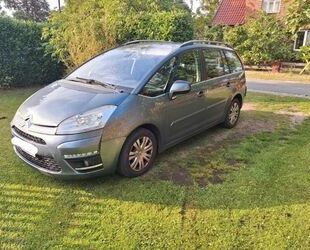 Citroen C4 Picasso Gebrauchtwagen