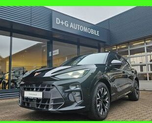 Cupra Terramar Gebrauchtwagen