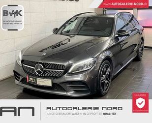 Mercedes-Benz C 220 Gebrauchtwagen