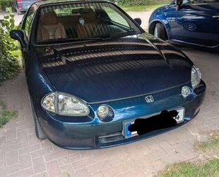 Honda CRX Gebrauchtwagen