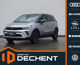 Opel Crossland (X) Gebrauchtwagen