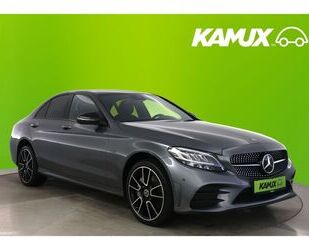 Mercedes-Benz C 300 Gebrauchtwagen