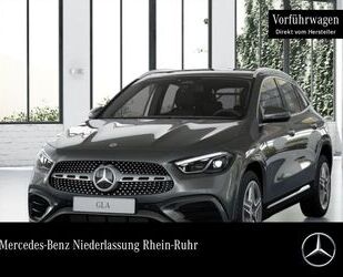 Mercedes-Benz GLA 180 Gebrauchtwagen