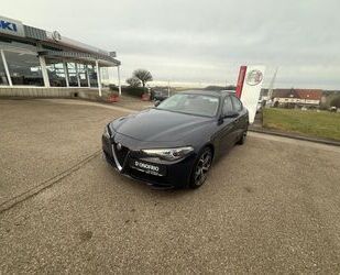 Alfa Romeo Giulia Gebrauchtwagen