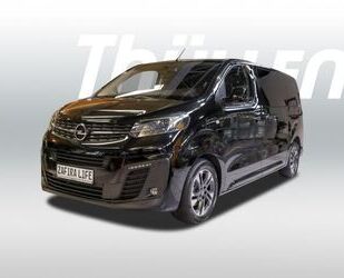 Opel Zafira Life Gebrauchtwagen