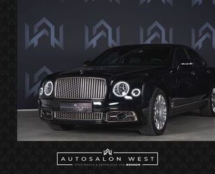 Bentley Mulsanne Gebrauchtwagen