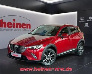 Mazda CX-3 Gebrauchtwagen