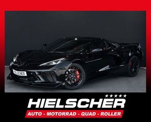 Corvette C8 Gebrauchtwagen