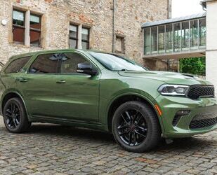 Dodge Durango Gebrauchtwagen