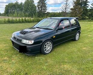 Nissan Pulsar Gebrauchtwagen