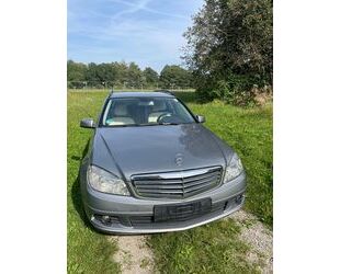 Mercedes-Benz C 250 Gebrauchtwagen