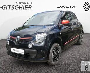 Renault Twingo Gebrauchtwagen