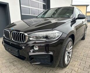 BMW X6 Gebrauchtwagen