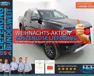 Ford Ranger Gebrauchtwagen
