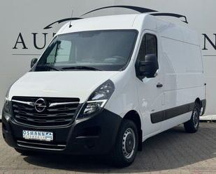 Opel Movano Gebrauchtwagen