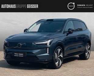 Volvo EX90 Gebrauchtwagen
