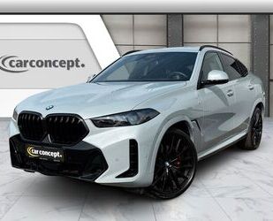 BMW X6 Gebrauchtwagen