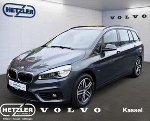 BMW 220 Gran Tourer Gebrauchtwagen
